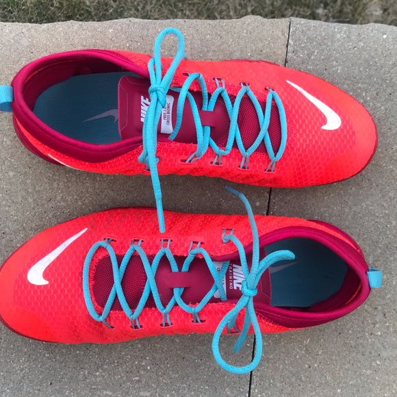Nike Shoes - Nike Free 1.0 Cross Bionic Training shoe
